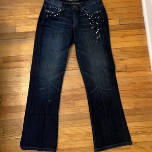 Y2K Vintage DKNY Jeans